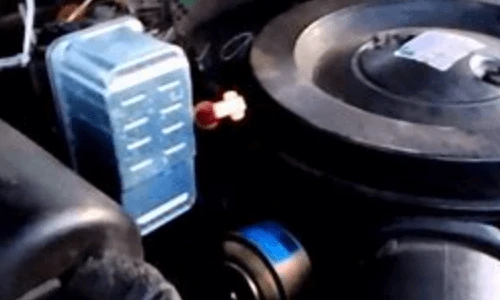 Introduction and Maintenance of Four Filters