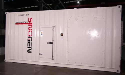 Common Faults and Troubleshooting Methods of Diesel Generator Sets